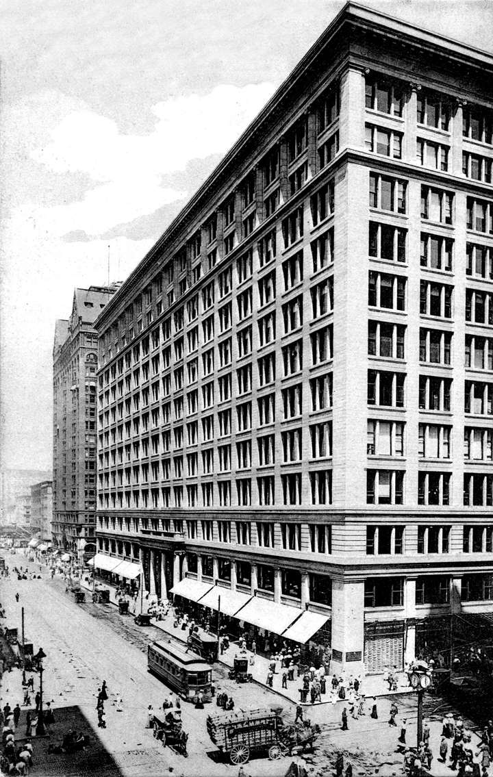 Marshalls Chicago IL locations, hours, phone number, map and driving directions.